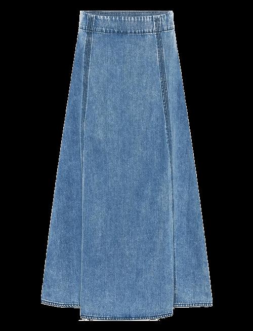 Bruuns Bazaar | Platiebbaliya Skirt | 38