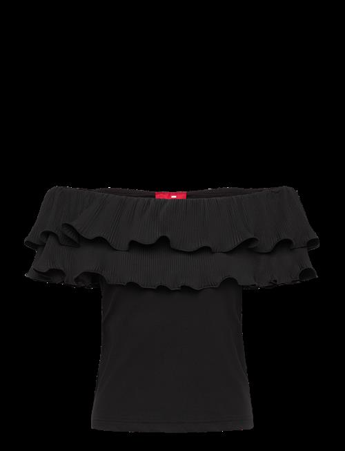 cras | Flouncecras Top | 44