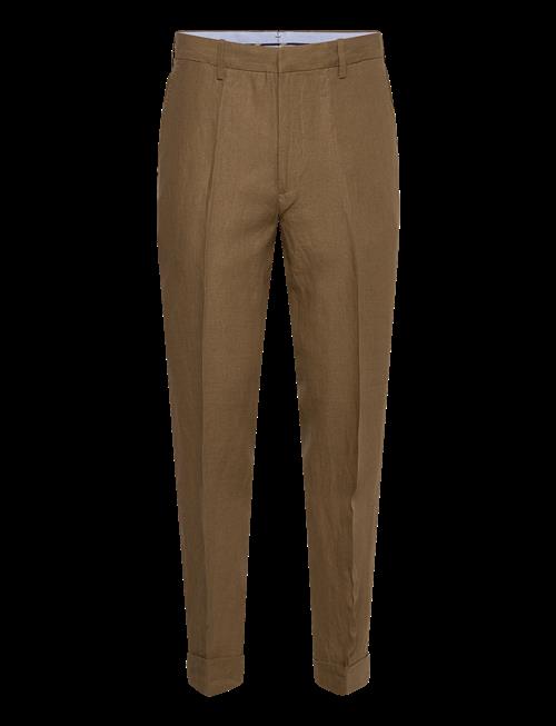 Polo Ralph Lauren | Linen Suit Trouser | 30 x 32