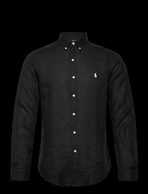 Polo Ralph Lauren | Slim Fit Linen Shirt | S