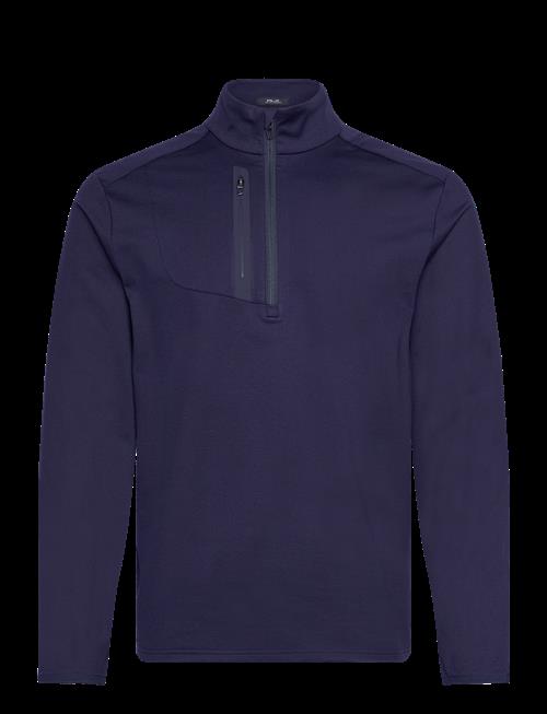 Ralph Lauren Golf | Classic Fit Stretch Jersey Pullover | XXL