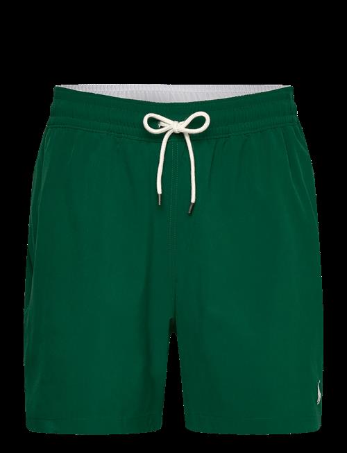 Polo Ralph Lauren | 5.75-Inch Traveler Classic Swim Trunk | XS