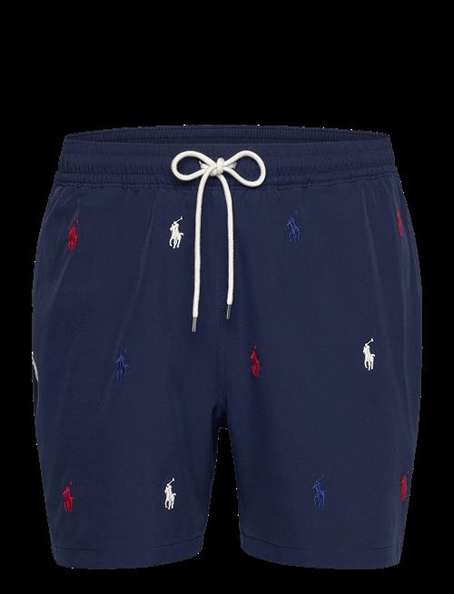 Polo Ralph Lauren | 5.75-Inch Traveler Classic Swim Trunk | M