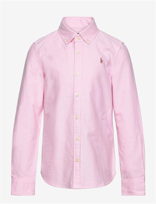 Ralph Lauren Kids | Classic Oxford-Trinetteox-Si-Bfs | 137-140