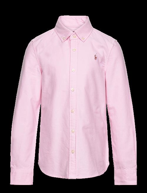 Ralph Lauren Kids | Cotton Oxford Shirt | 137-140