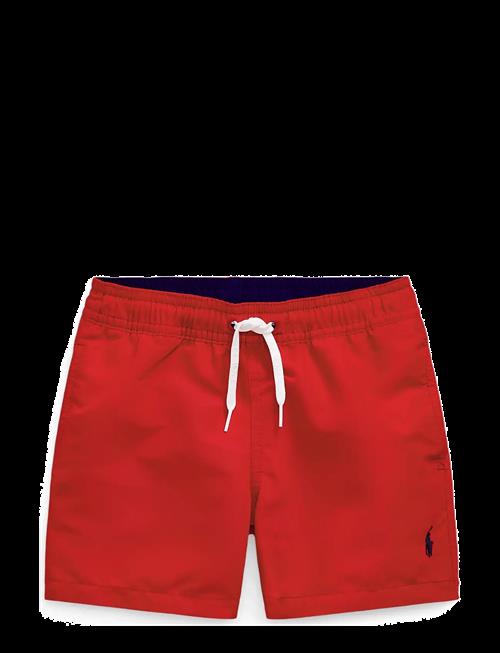 Ralph Lauren Kids | Recycled Polyester-Travlr Short-Sw- | 102-108