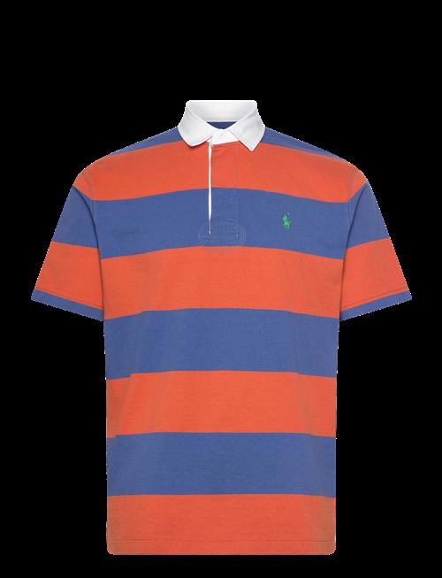 Polo Ralph Lauren | Classic Fit Short-Sleeve Rugby Shirt | XL