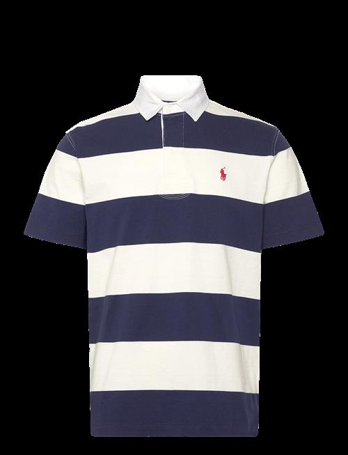 Polo Ralph Lauren | Classic Fit Short-Sleeve Rugby Shirt | XXL