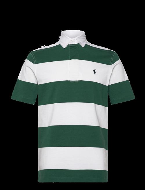 Polo Ralph Lauren | Classic Fit Short-Sleeve Rugby Shirt | L