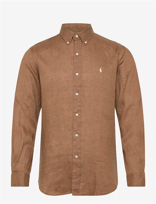 Polo Ralph Lauren | 17/1 Pd Linen V1-Cubdppcs | L