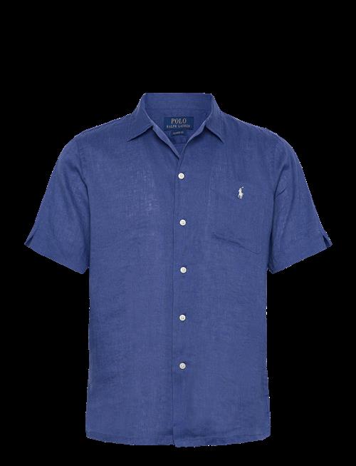 Polo Ralph Lauren | Classic Fit Linen Camp Shirt | XL