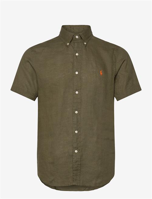 Polo Ralph Lauren | 17/1 Pd Linen V1-Cubdppcsss | XS