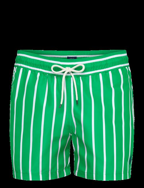 Polo Ralph Lauren | 4.5-Inch Traveler Slim Fit Swim Trunk | XL