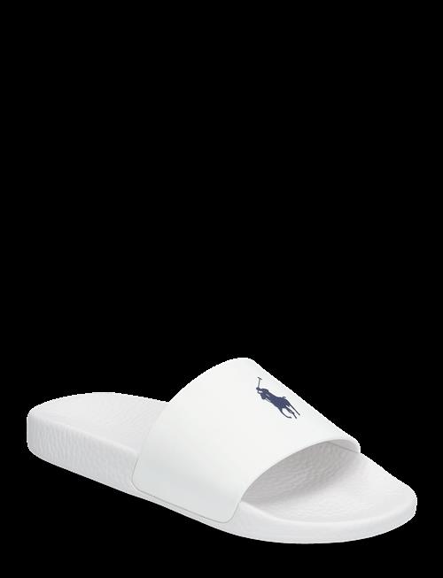 Polo Ralph Lauren | Signature Pony Slide | 45