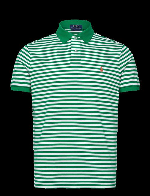Polo Ralph Lauren | 20/1 Yd Mesh-Ssl-Psh | L