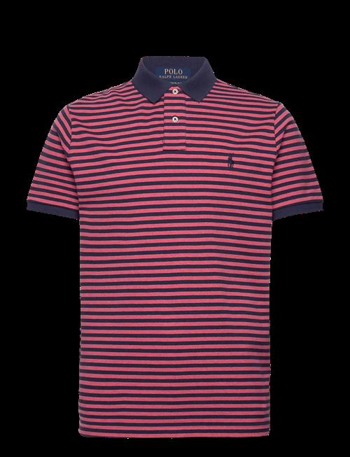 Se Polo Ralph Lauren | 20/1 Yd Mesh-Ssl-Psh | XS hos Booztlet