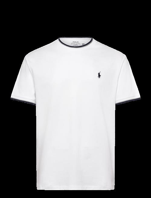 Polo Ralph Lauren | Classic Fit Stretch Mesh T-Shirt | L