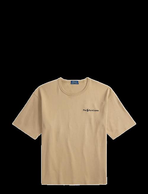 Polo Ralph Lauren | Relaxed Fit Logo Jersey T-Shirt | S