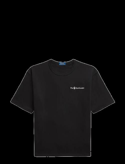 Polo Ralph Lauren | Relaxed Fit Logo Jersey T-Shirt | XS