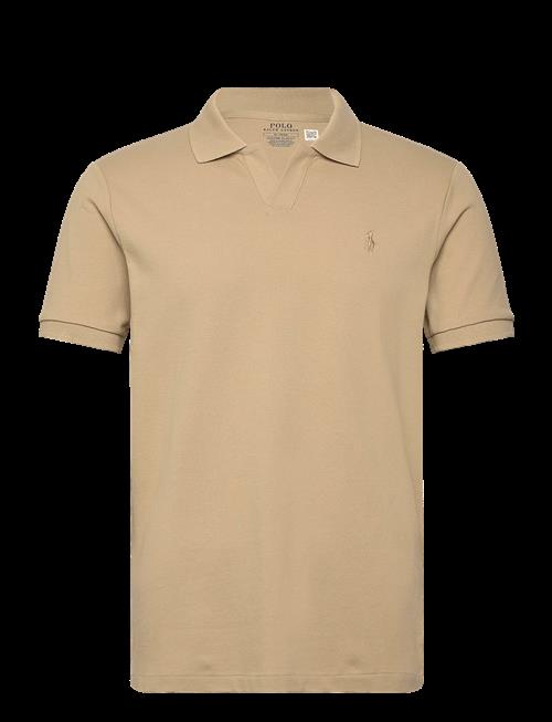 Polo Ralph Lauren | Custom Slim Fit Stretch Mesh Polo Shirt | XXL