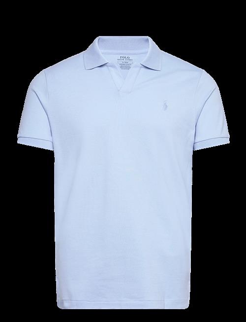 Polo Ralph Lauren | Custom Slim Fit Stretch Mesh Polo Shirt | S