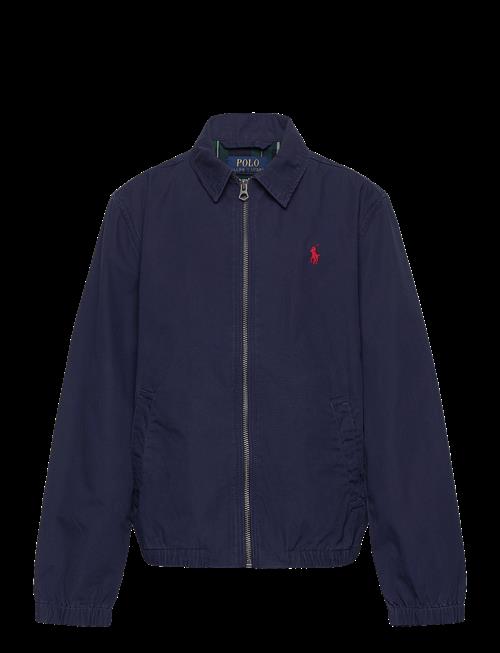Ralph Lauren Kids | Cotton Poplin-Bayport Wb-Ow-Wdb | 132-137