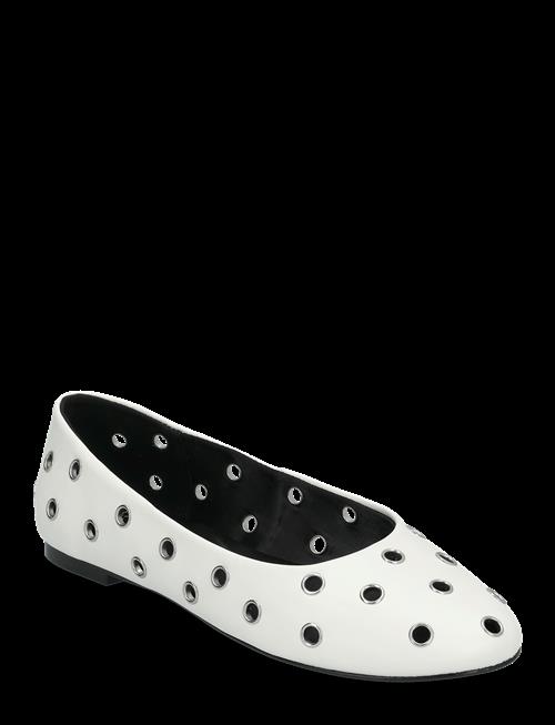 Mango | Die-Cut Ballerinas | 37