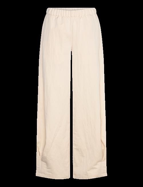 Mango | Pleated Jogger Trousers | 40