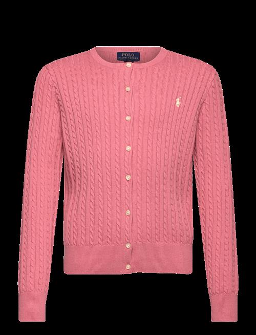 Ralph Lauren Kids | Cotton-Tp-Swt | 132-140