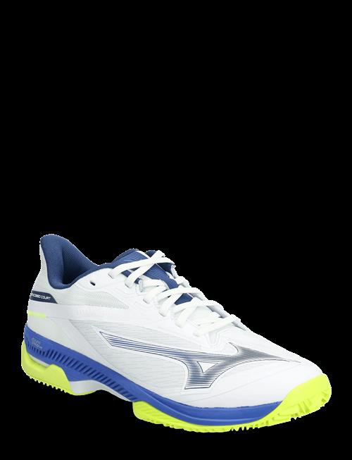 Mizuno | Wave Exceed Court Cc(M) | 46
