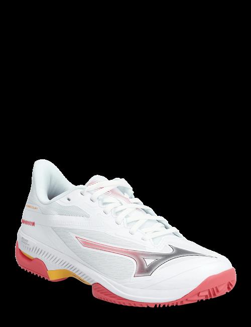 Mizuno | Wave Exceed Court Cc(W) | 40