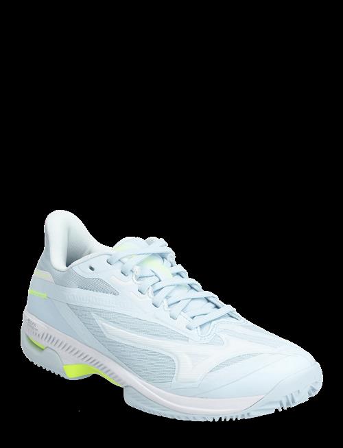 Mizuno | Wave Exceed Court Cc(W) | 38.5