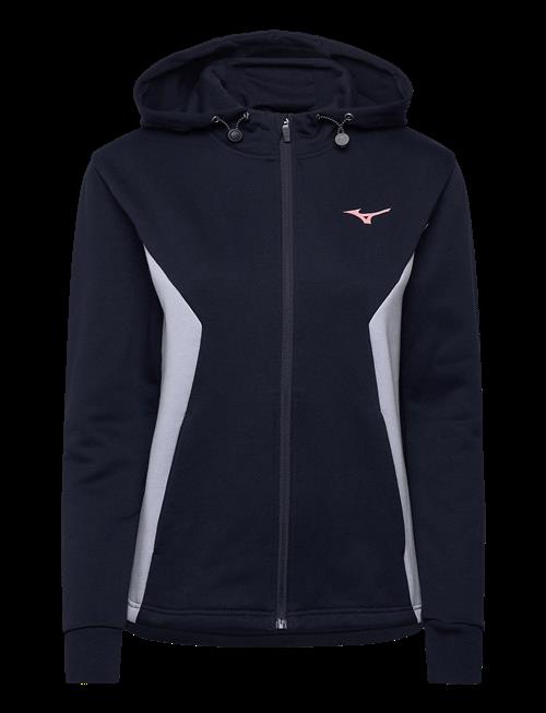 Mizuno | Athletics Sweat Jacket(W) | M