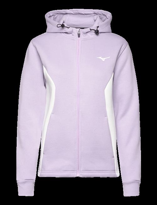 Mizuno | Athletics Sweat Jacket(W) | M