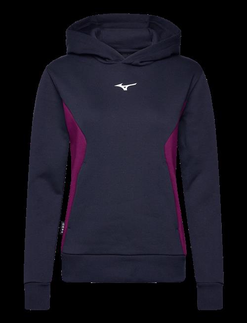 Mizuno | Athletics Hoodie(W) | S