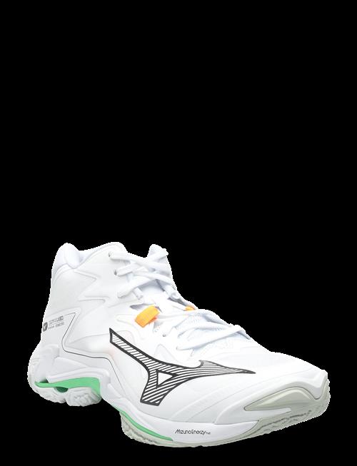 Mizuno | Wave Lightning Z8 Mid(U) | 46