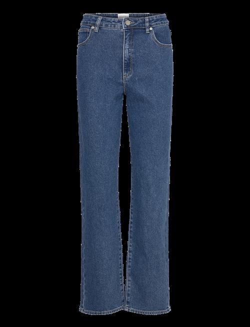 ABRAND | 94 High Straight Bella Mid Blue | 28