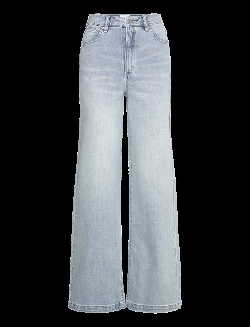 ABRAND | 94 High Wide Andie Tint Light Blue | 30