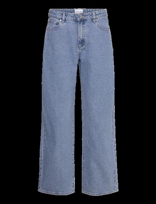 ABRAND | 95 Mid Baggy Gigi Mid Blue | 29