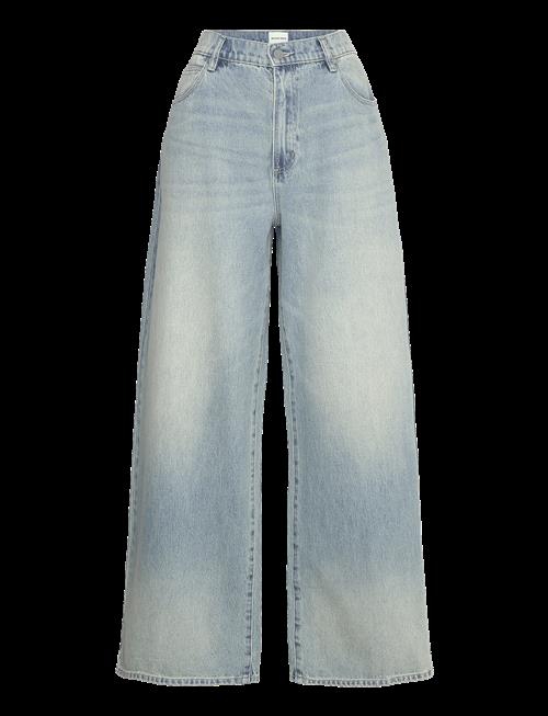 ABRAND | 95 Mid Super Baggy Edie Tint Light Blue | 28