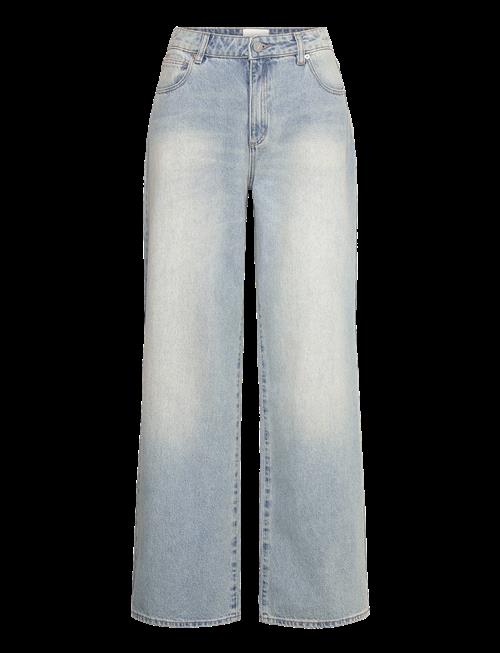 ABRAND | 95 Mid Baggy Rory Tint Light Blue | 29