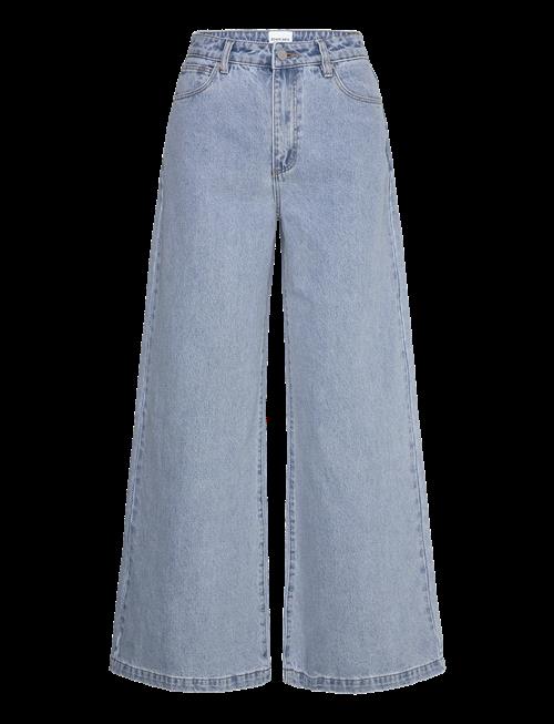 ABRAND | 94 Super Wide Loretta Light Blue | 28