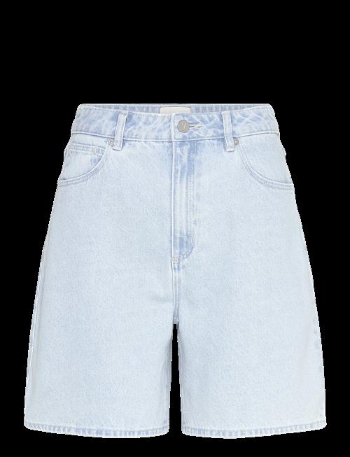 ABRAND | Carrie Short Katelight Vintage Blue | 27