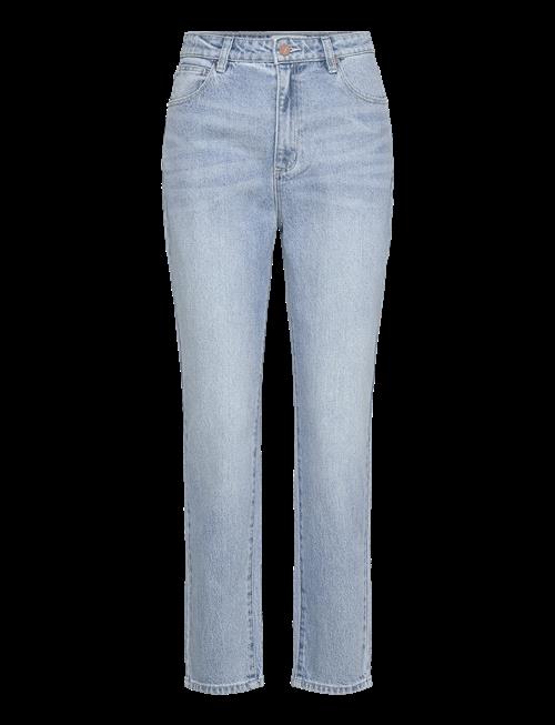 ABRAND | 94 High Slim Gia Light Vintage Blue | 25