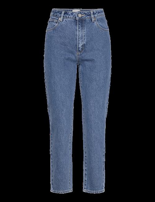ABRAND | 94 High Slim Eva Og Organic Mid Blue | 27