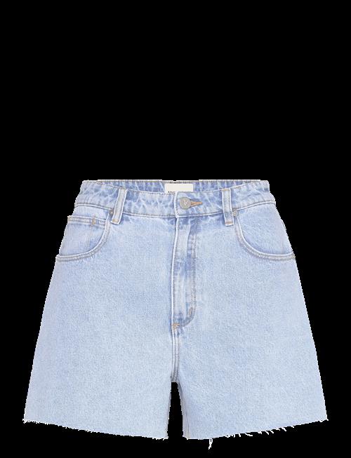 ABRAND | Venice Short Kendalllight Vintage Blue | 28