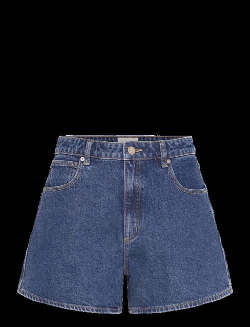ABRAND | Venice Short Bellamid Blue | 28