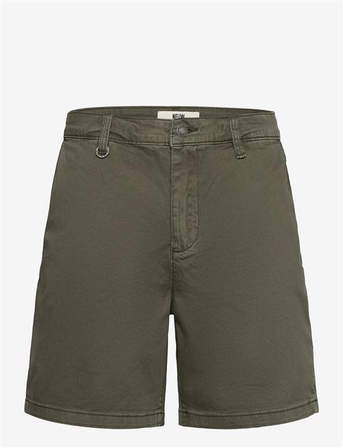 NEUW | Hunter Short Navy | 29