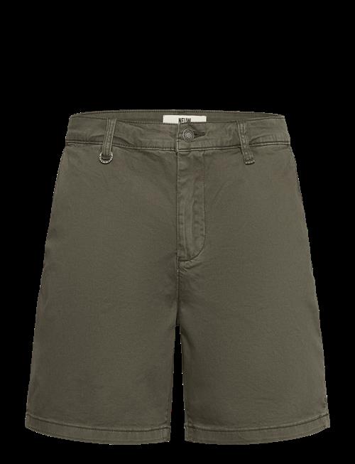 NEUW | Hunter Short Sahara | 33
