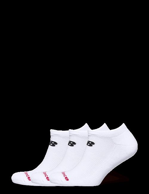 New Balance | Everyday No Show 3 Pack | L